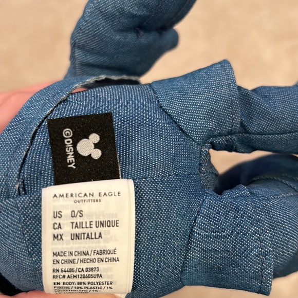 Disney X AE Mickey Mouse - Picture 9 of 9